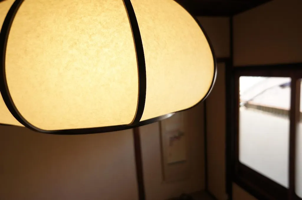 Hostel Itoya Stand Guesthouse Kyoto