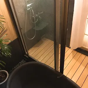  Hostal Shiki Shiki Higashiyama