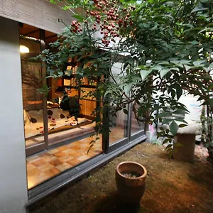  Hostal Haruya Higashiyama