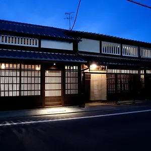 町宿枩邑machiyado Matsumura 京都市