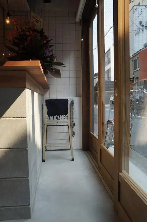 Itoya Stand Guesthouse京都市 日本