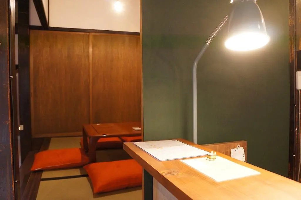 Itoya Stand Guesthouse京都市 京都市