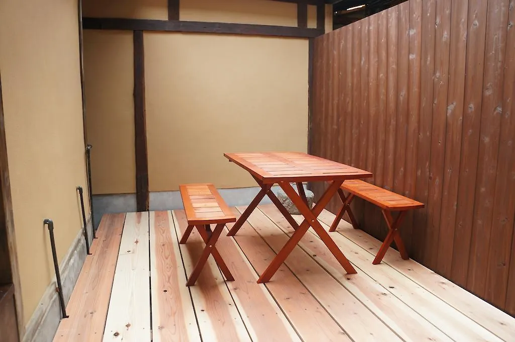 Itoya Stand Guesthouse京都市 0*, 京都市