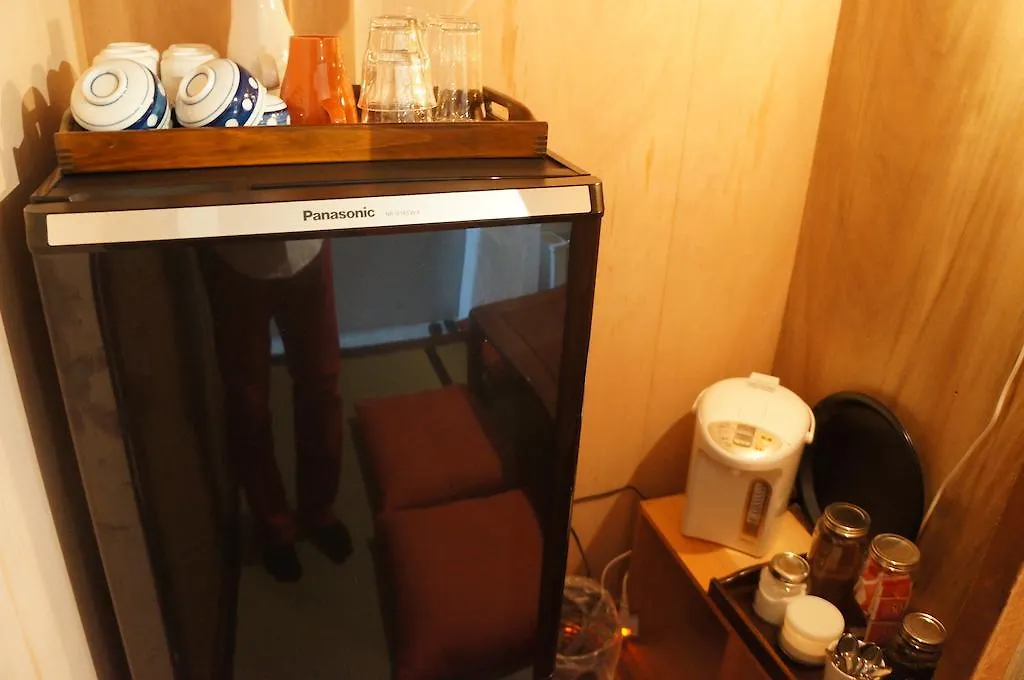 ホステル Itoya Stand Guesthouse京都市