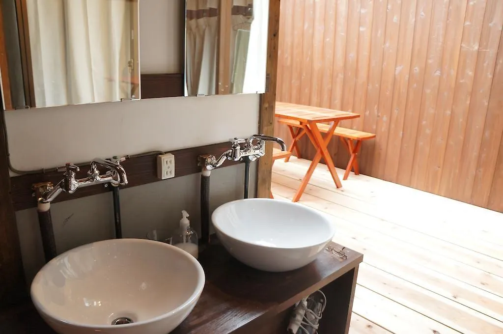 Itoya Stand Guesthouse京都市 ホステル 京都市