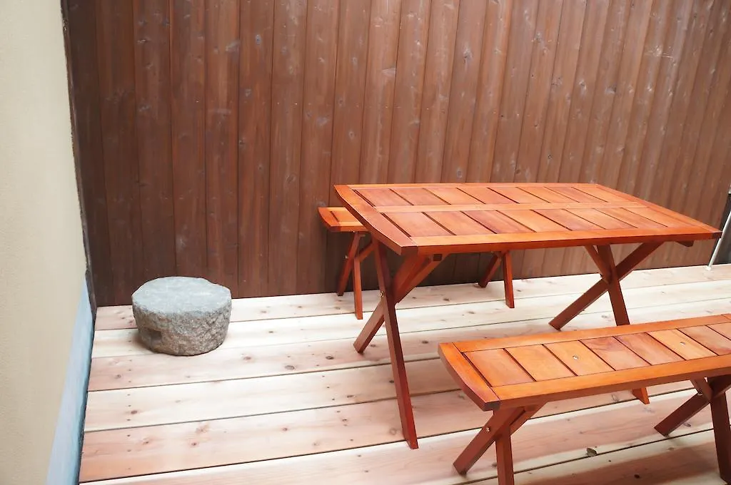 Itoya Stand Guesthouse京都市 0*, 京都市 日本