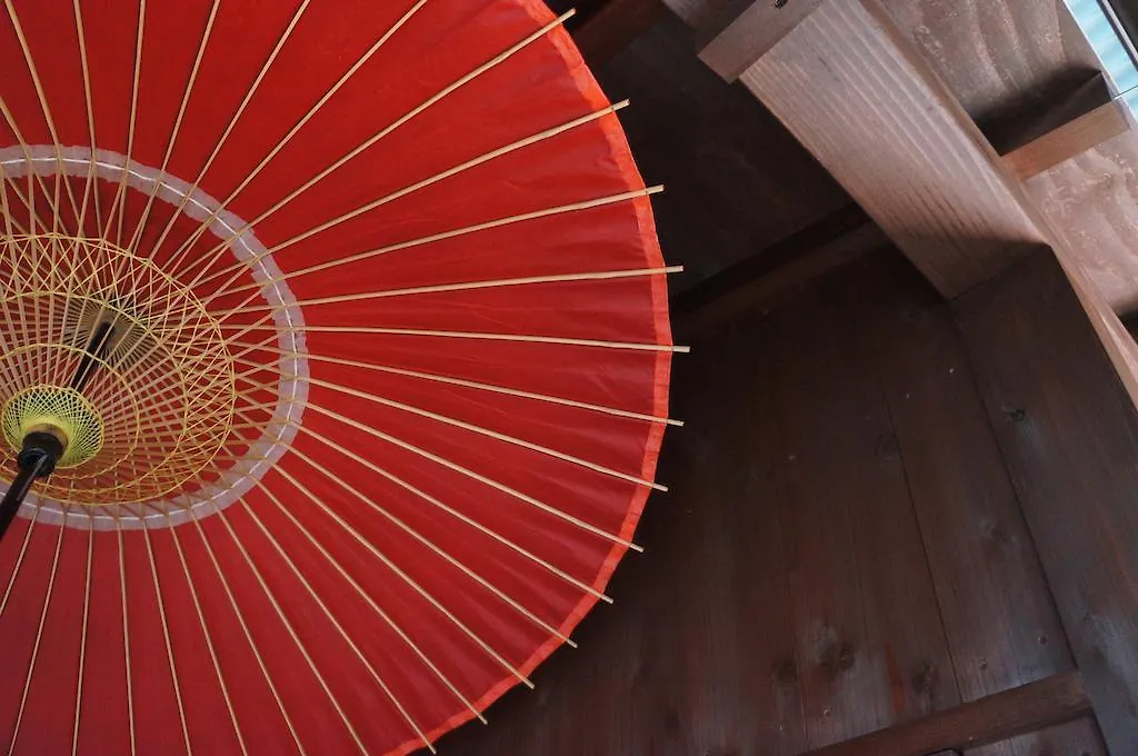 Itoya Stand Guesthouse京都市 日本