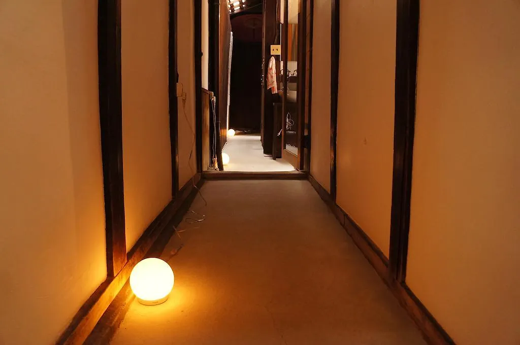 Itoya Stand Guesthouse京都市 0*, 京都市 日本