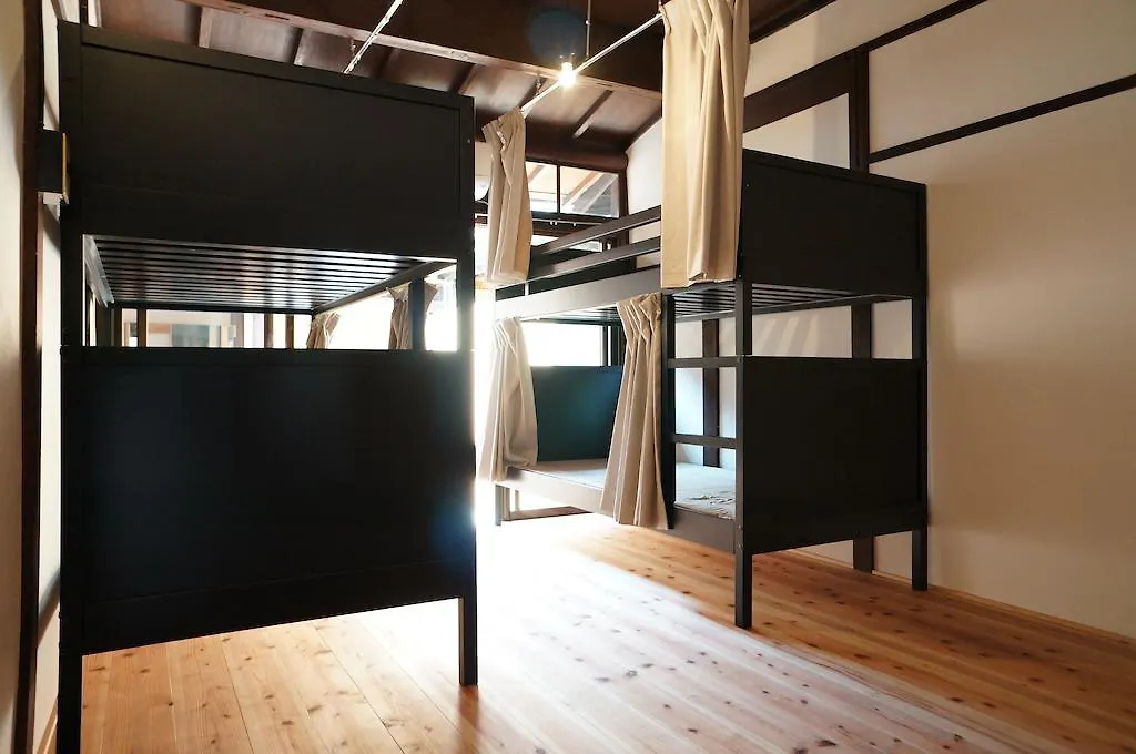 Itoya Stand Guesthouse京都市 ホステル 京都市