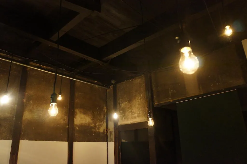 Itoya Stand Guesthouse Κιότο 0*,  Ιαπωνία