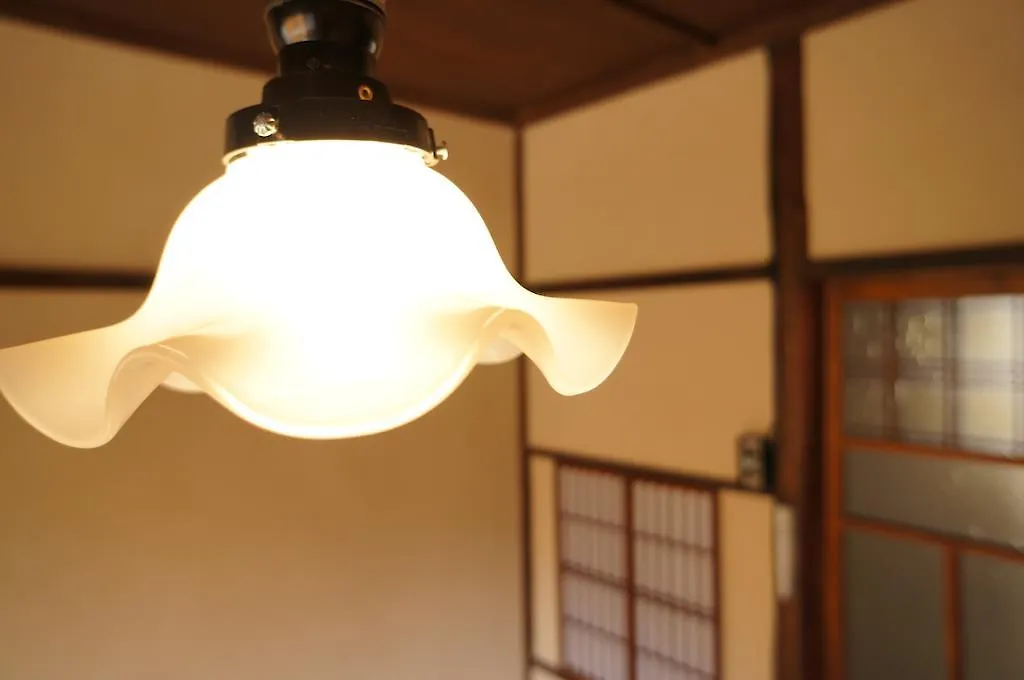 ホステル Itoya Stand Guesthouse京都市 日本