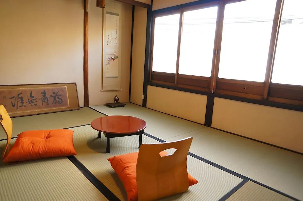 Itoya Stand Guesthouse京都市 京都市