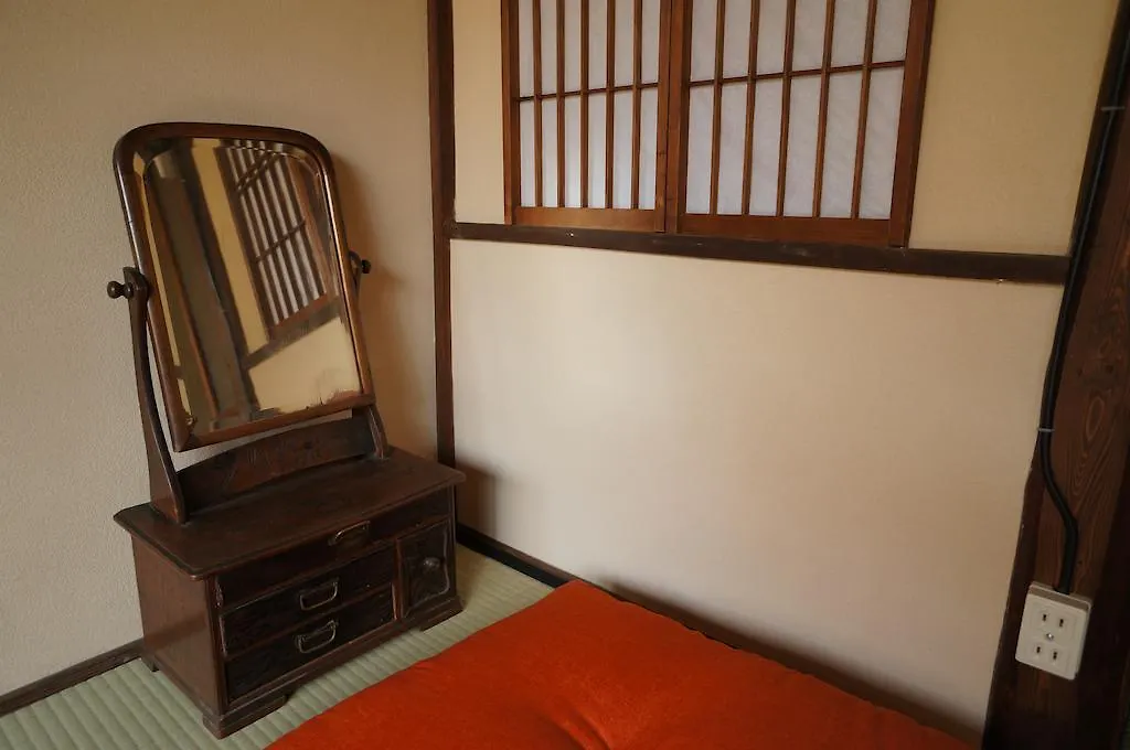 Itoya Stand Guesthouse京都市 ホステル