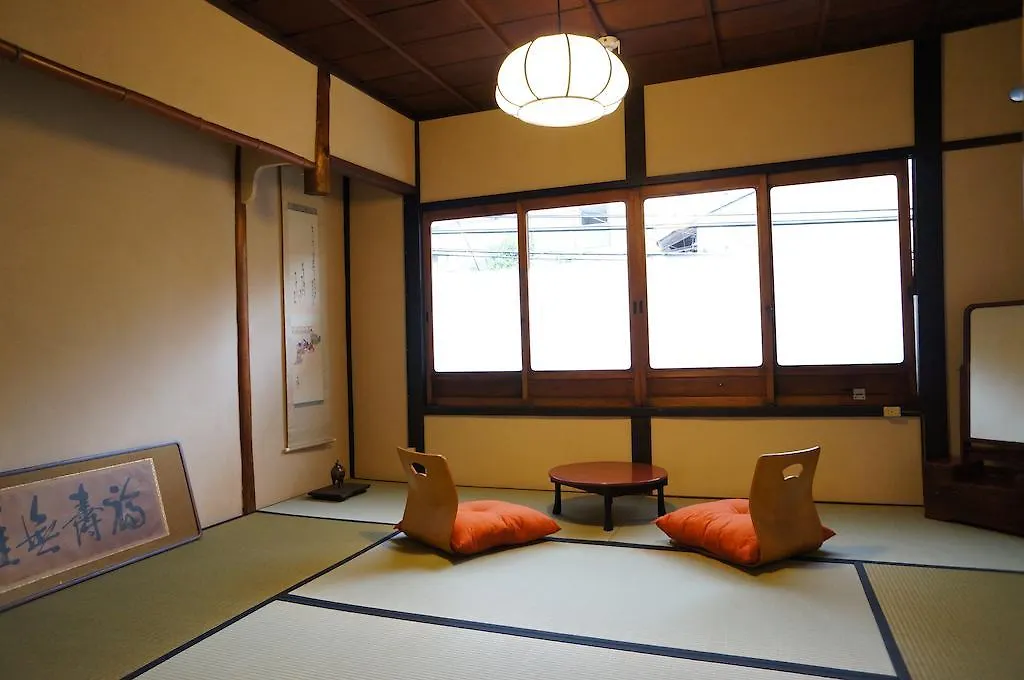 Itoya Stand Guesthouse京都市