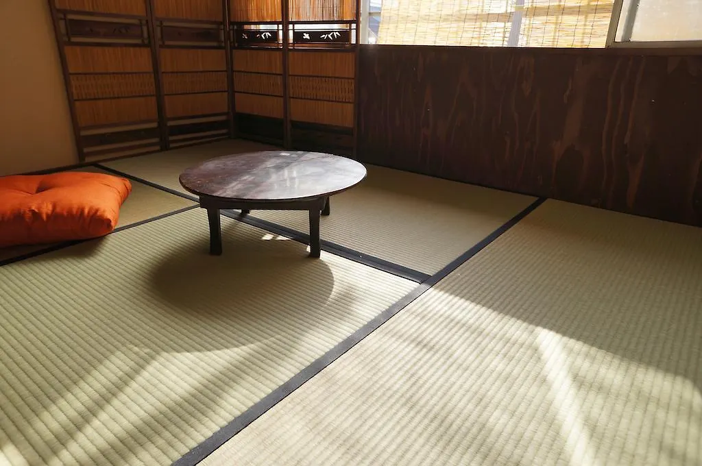 ホステル Itoya Stand Guesthouse京都市