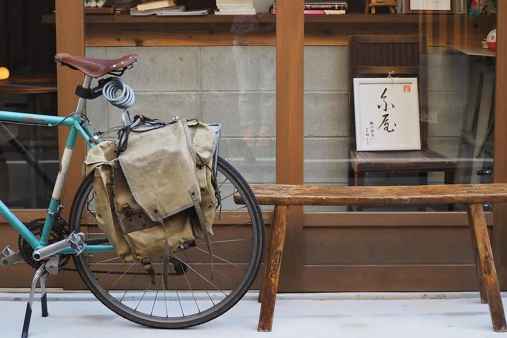 ホステル Itoya Stand Guesthouse京都市