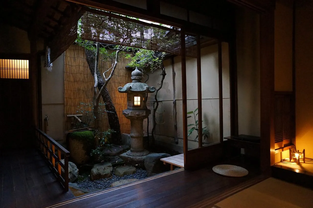 Itoya Stand Guesthouse京都市