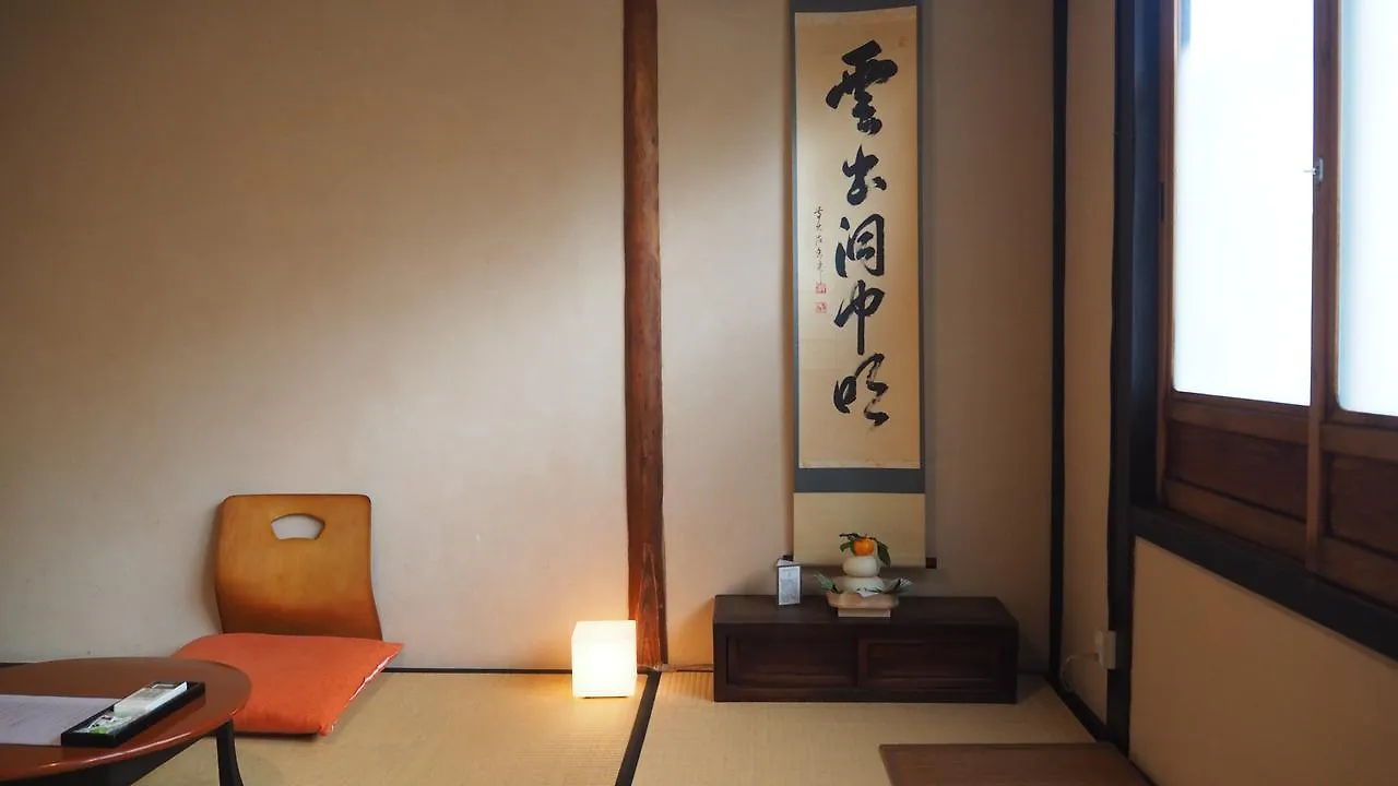 Itoya Stand Guesthouse京都市 ホステル