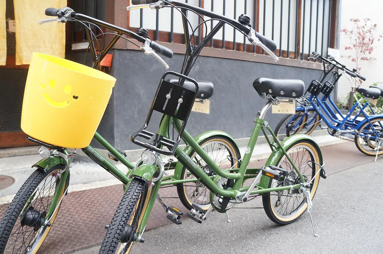 ホステル Itoya Stand Guesthouse京都市 日本