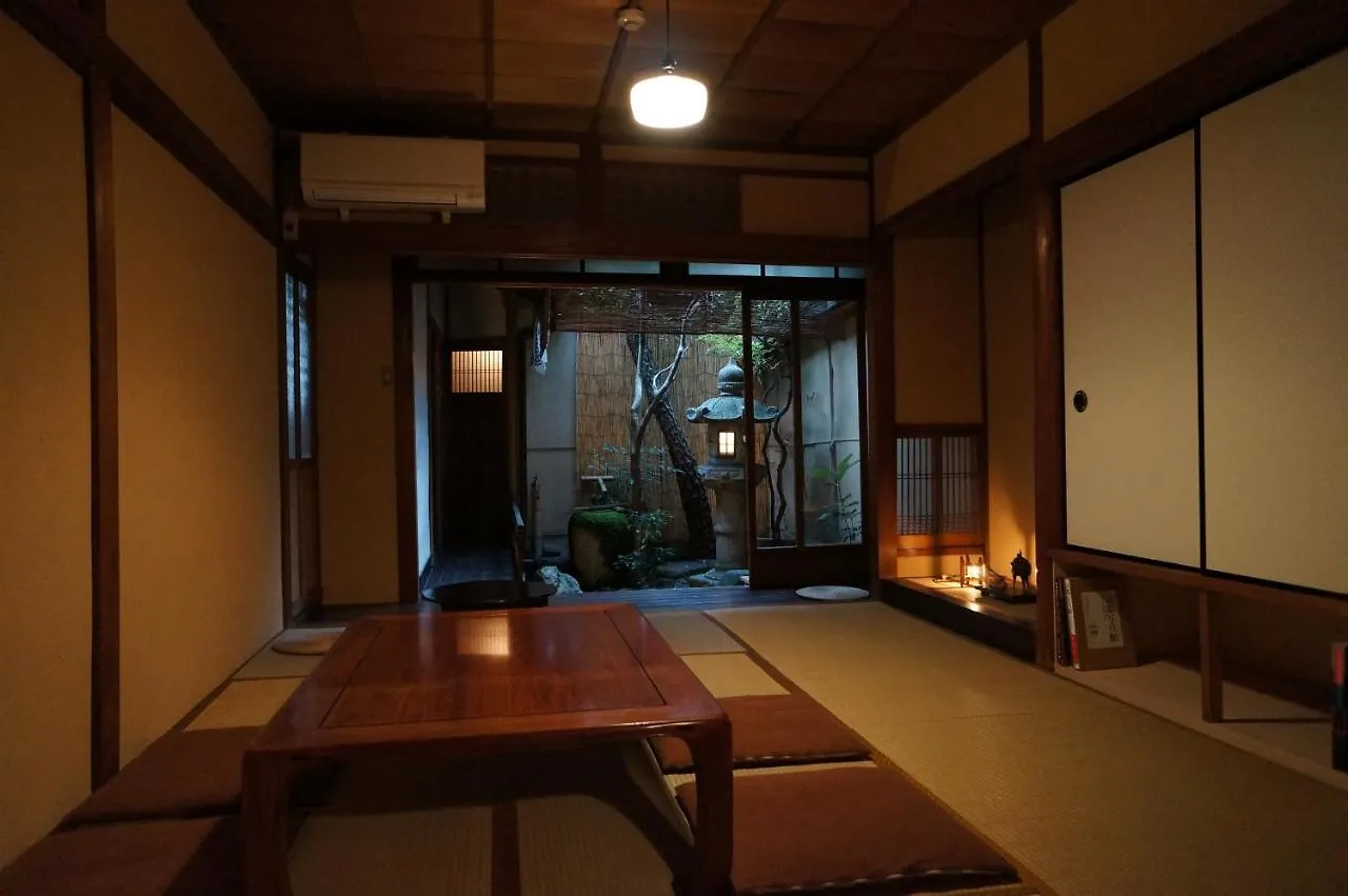 Itoya Stand Guesthouse京都市 ホステル 京都市