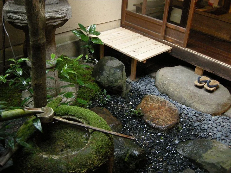 ホステル Itoya Stand Guesthouse京都市