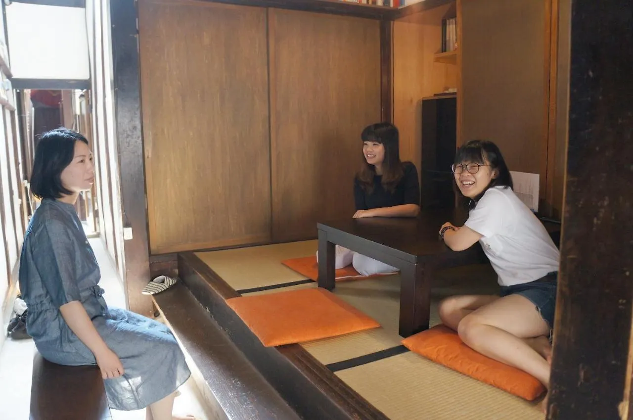 Itoya Stand Guesthouse京都市