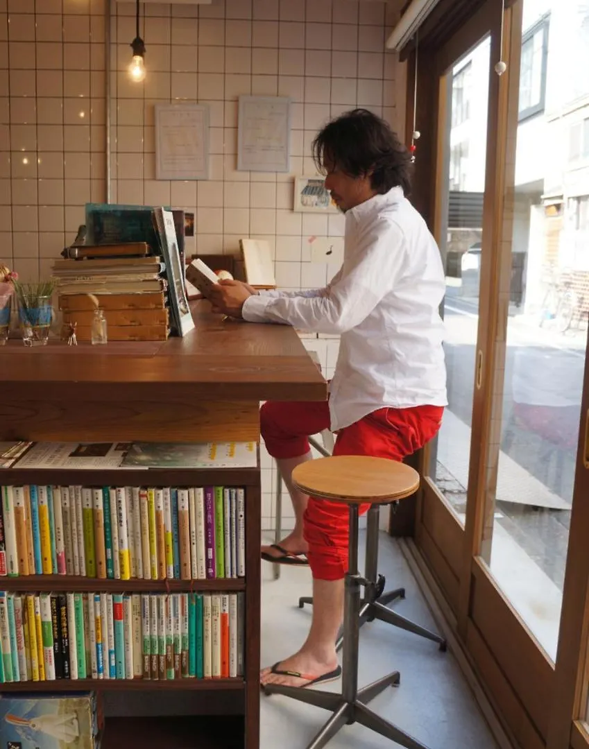 Itoya Stand Guesthouse京都市 0*, 京都市 日本