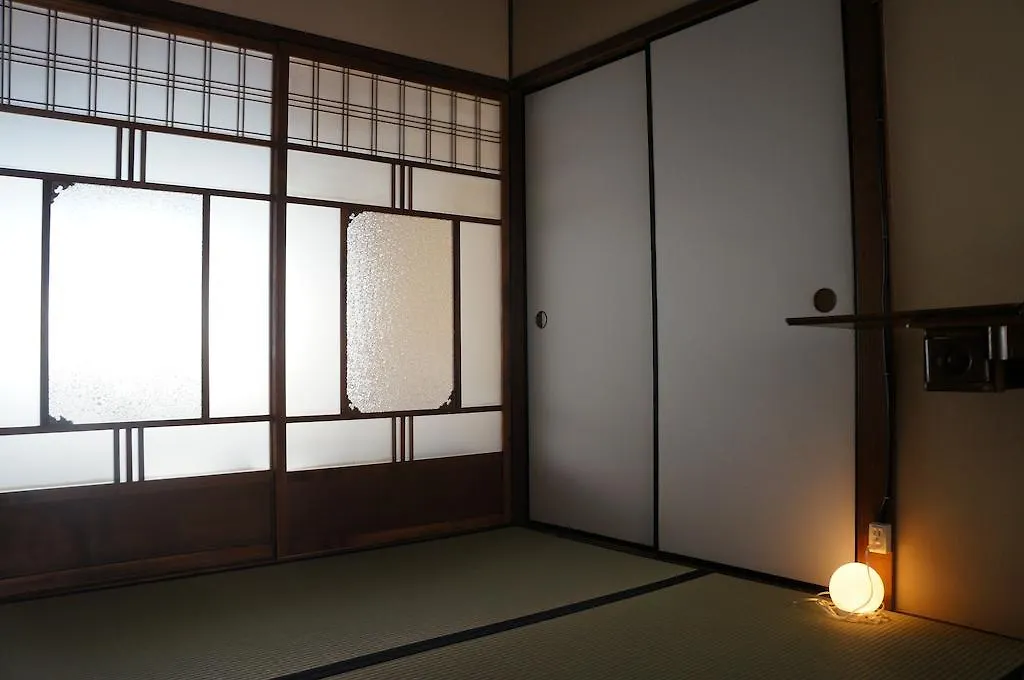 Hostel Itoya Stand Guesthouse Kyoto