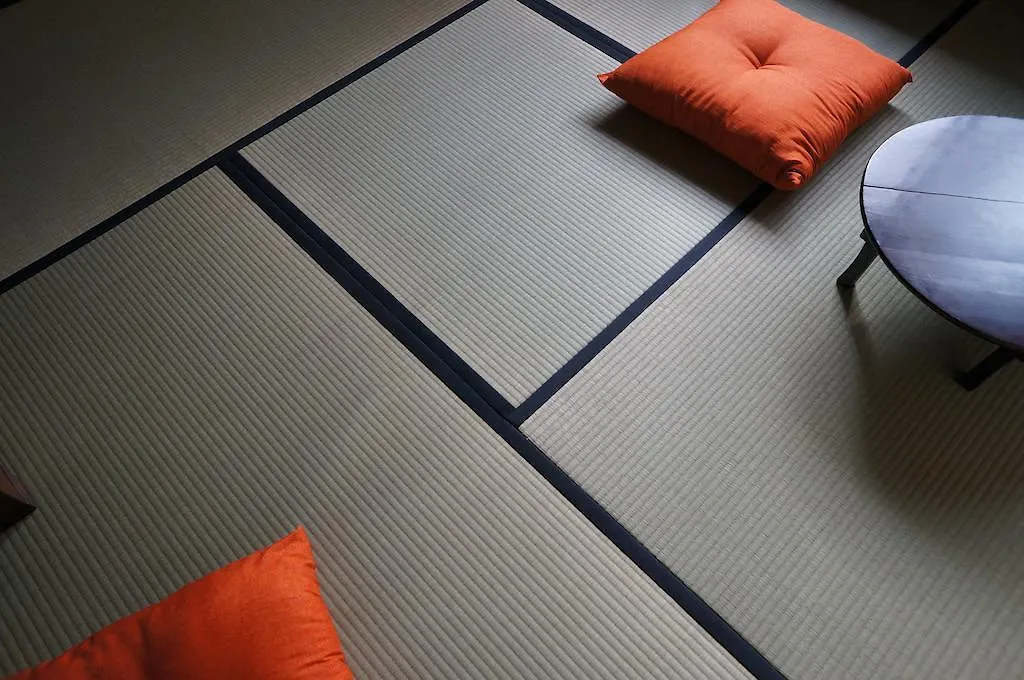 Itoya Stand Guesthouse Kyoto