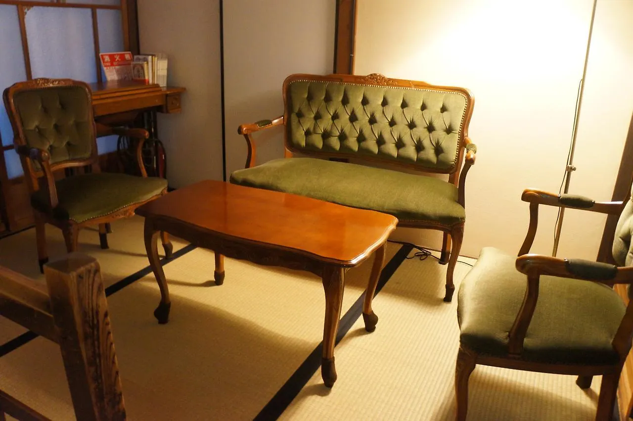 Itoya Stand Guesthouse Kyoto